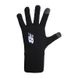 Фотография Футбольные перчатки New Balance Рукавиці New Balance Nbf Team Knitted Gloves (MG934306BKW) 2 из 3 в Ideal Sport
