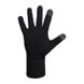 Фотографія Футбольні рукавиці New Balance Рукавиці New Balance Nbf Team Knitted Gloves (MG934306BKW) 3 з 3 в Ideal Sport
