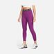 Фотографія Лосіни жіночі Nike Pro 365 Violet (DA0483-503) 1 з 5 в Ideal Sport