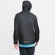 Фотография Ветровка мужскиая Nike Essential Running Hooded Black (BV4870-010) 2 из 5 в Ideal Sport