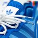 Фотография Кроссовки мужские Adidas Ninja Zx 2K Boost Blue (FZ1883) 6 из 9 в Ideal Sport