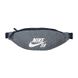 Фотография Сумка на пояс Nike Nk Sb Heritage Hip Pack - Aop (BA6381-451) 1 из 4 в Ideal Sport