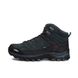 Фотографія Черевики чоловічі Cmp Rigel Mid Trekking Shoes Wp (3Q12947-11FP) 4 з 5 в Ideal Sport