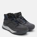 Фотография Ботинки мужские 4F 4Winter Shoes (4FAW22FWINM010-22S) 2 из 5 в Ideal Sport