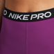 Фотографія Лосіни жіночі Nike Pro 365 Violet (DA0483-503) 4 з 5 в Ideal Sport