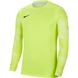 Фотографія Кофта чоловічі Nike Dry Park Iv Goalkeeper Jersey Long Sleeve (CJ6066-702) 1 з 3 в Ideal Sport