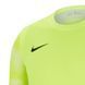 Фотография Футбольная форма мужская Nike Dry Park Iv Goalkeeper Jersey Long Sleeve (CJ6066-702) 3 из 3 в Ideal Sport
