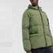 Фотографія Куртка чоловіча Stone Island Crinkle Reps Down Jacket Green (771540223-V0058) 2 з 4 в Ideal Sport