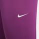 Фотографія Лосіни жіночі Nike Pro 365 Violet (DA0483-503) 5 з 5 в Ideal Sport