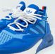 Фотография Кроссовки мужские Adidas Ninja Zx 2K Boost Blue (FZ1883) 7 из 9 в Ideal Sport
