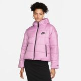 Куртка жіноча Nike Swoosh Padded Jacket (DX1797-010) - Інтернет-магазин  одягу, взуття і аксесуарів Ideal Sport. Купити оригінальне взуття та 