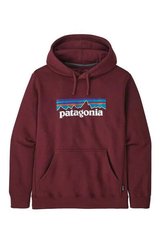 Кофта унисекс Patagonia P-6 Logo Uprisal (SEQR39622), S, WHS, 10% - 20%, 1-2 дня
