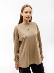 Кофта жіночі Nike W Ls Tee Bf Print Sw (FV4971-247), M, WHS, 1-2 дні