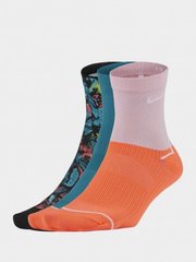 Носки Nike Everyday Plus (CU8385-900), 34-38, WHS, 1-2 дня