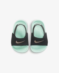 Тапочки дитячі Nike Kawa Slide (BV1094-010), 21, WHS, 10% - 20%, 1-2 дні