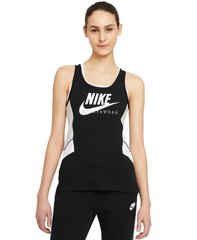 Майка жіноча Nike Sportswear Heritage Tank Top (CZ9305-010), L, WHS, 10% - 20%, 1-2 дні