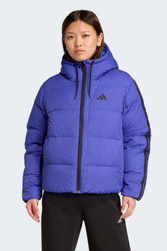 Куртка женская Adidas Essentials Climawarm 3-Stripes (JW9109), L, WHS, 1-2 дня