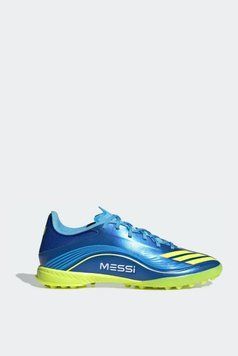 Сороконіжки чоловічі Adidas F50 Messi League Turf (JQ6613), 39 1/3, WHS, 1-2 дні
