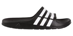 Тапочки унисекс Adidas Duramo Slide (G15890), 51, WHS, 10% - 20%, 1-2 дня