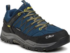 Черевики підліткові Cmp Waterproof Hiking Shoes (3Q13244J-10MF), 38, WHS, 1-2 дні