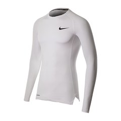 Термобілизна чоловіча Nike M Np Top Ls Tight (BV5588-100), L, WHS