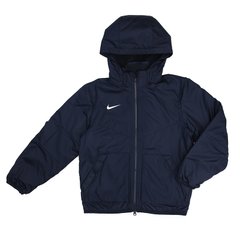 Вітровка дитяча Nike Jr Team Fall Jacket (645905-451), M, OFC, 10% - 20%, 1-2 дні