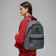 Рюкзак Nike Monogram Backpack (MA0758-G9Q), O/S, WHS, 1-2 дні