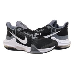 Кросівки чоловічі Nike Air Max Impact 3 (DC3725-001), 41, WHS, 1-2 дні