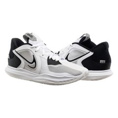 Кросівки чоловічі Nike Kyrie Low 5 (DJ6012-102), 46, OFC, 10% - 20%, 1-2 дні