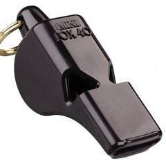 Свисток Fox40 Original Whistle Mini Official (9800-0008), One Size, WHS, 10% - 20%, 1-2 дні