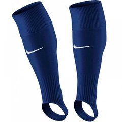 Футбольные гетры мужские Nike Performance Stirrup Team Getry 410 (SX5731-410), 42-46, WHS, 10% - 20%, 1-2 дня