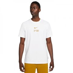 Футболка чоловіча Nike Sportswear Men's T-Shirt (FD1244-100), L, WHS, < 10%, 1-2 дні