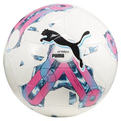 М'яч Puma Orbita 6 Ms Soccer (083787-10), 4, WHS, 1-2 дні