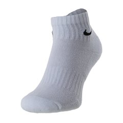 Шкарпетки Nike Everyday Cushioned Training Ankle Socks (SX7669-100), 42-46, WHS