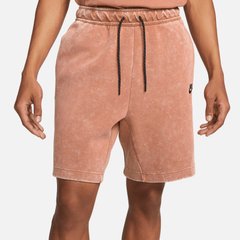 Шорти чоловічі Nike Sportswear Tech Fleece Men's Wash Shorts (DM6519-215), M, WHS, 10% - 20%, 1-2 дні