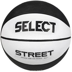 Мяч Select Street Basket V23 (SELECT STREET BASKET V23), 7, WHS, 1-2 дня