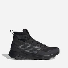 Черевики чоловічі Adidas Terrex Trailmaker Mid Gore-Tex (FY2229), 43, WHS, 1-2 дні