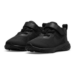 Черевики дитячі Nike Revolution 6 Sneakers Junior (DD1094-001), 21, WHS
