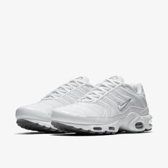 Кросівки чоловічі Nike Air Max Plus (604133-139), 43, WHS, 20% - 30%, 1-2 дні