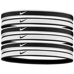 Nike Swoosh Sport Headbands 6 (N.100.2021.176.OS), One Size, WHS, 10% - 20%, 1-2 дні