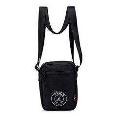 Сумка через плече Jordan Paris Saint-Germain Sportsbag (9A0261-023), One Size, WHS, 1-2 дні