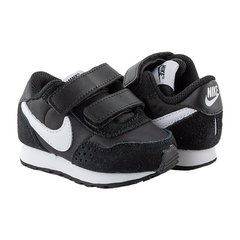 Кросівки дитячі Nike Md Valiant (Tdv) (CN8560-002), 17, WHS