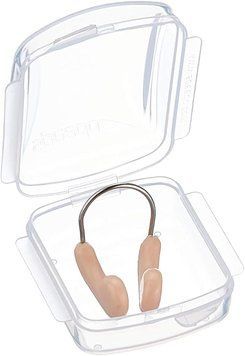Зажим для носа Speedo Comp Nse Clp Tpr Xu Natural (8-004977574), OSFM, WHS, < 10%, 1-2 дня