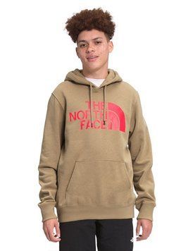 Кофта мужская The North Face Half Dome Po (NF0A4M4BPLX), S, WHS, < 10%, 1-2 дня