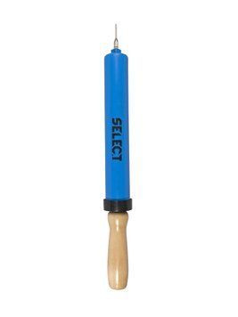 Насос для мячей Select Pump (7317-789041-7889400666), One Size, WHS, < 10%, 1-2 дня
