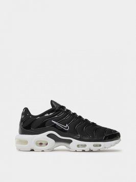 Кроссовки женские Nike Air Max Plus (DN2362-001), 37.5, WHS, 20% - 30%, 1-2 дня