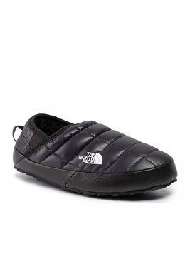 Тапочки жіночі The North Face Thermoball V Traction (NF0A3V1HKX7-090), 40, WHS, < 10%, 1-2 дні