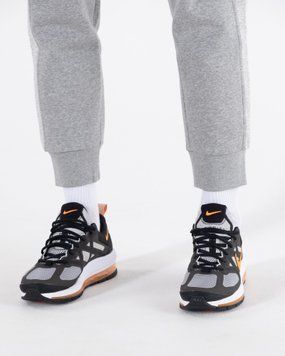 Кроссовки мужские Nike Air Max Genome (DB0249-002), 44, WHS, 10% - 20%, 1-2 дня