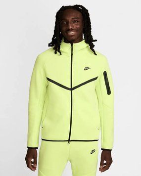 Спортивный костюм мужской Nike Tech Full-Zip Windrunner (HV0949-736__HJ6533-736), M, WHS, 10% - 20%, 1-2 дня