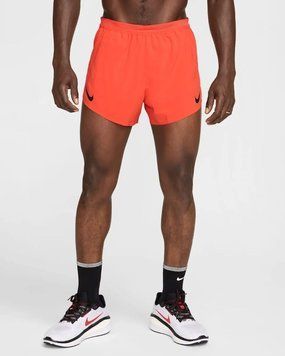 Шорти чоловічі Nike Aeroswift Dri-Fit Adv 10Cm (FN3352-696), L, WHS, 10% - 20%, 1-2 дні